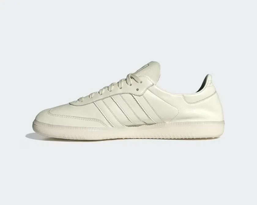 Adidas Samba Decon Ivory Gold Metallic IG6171