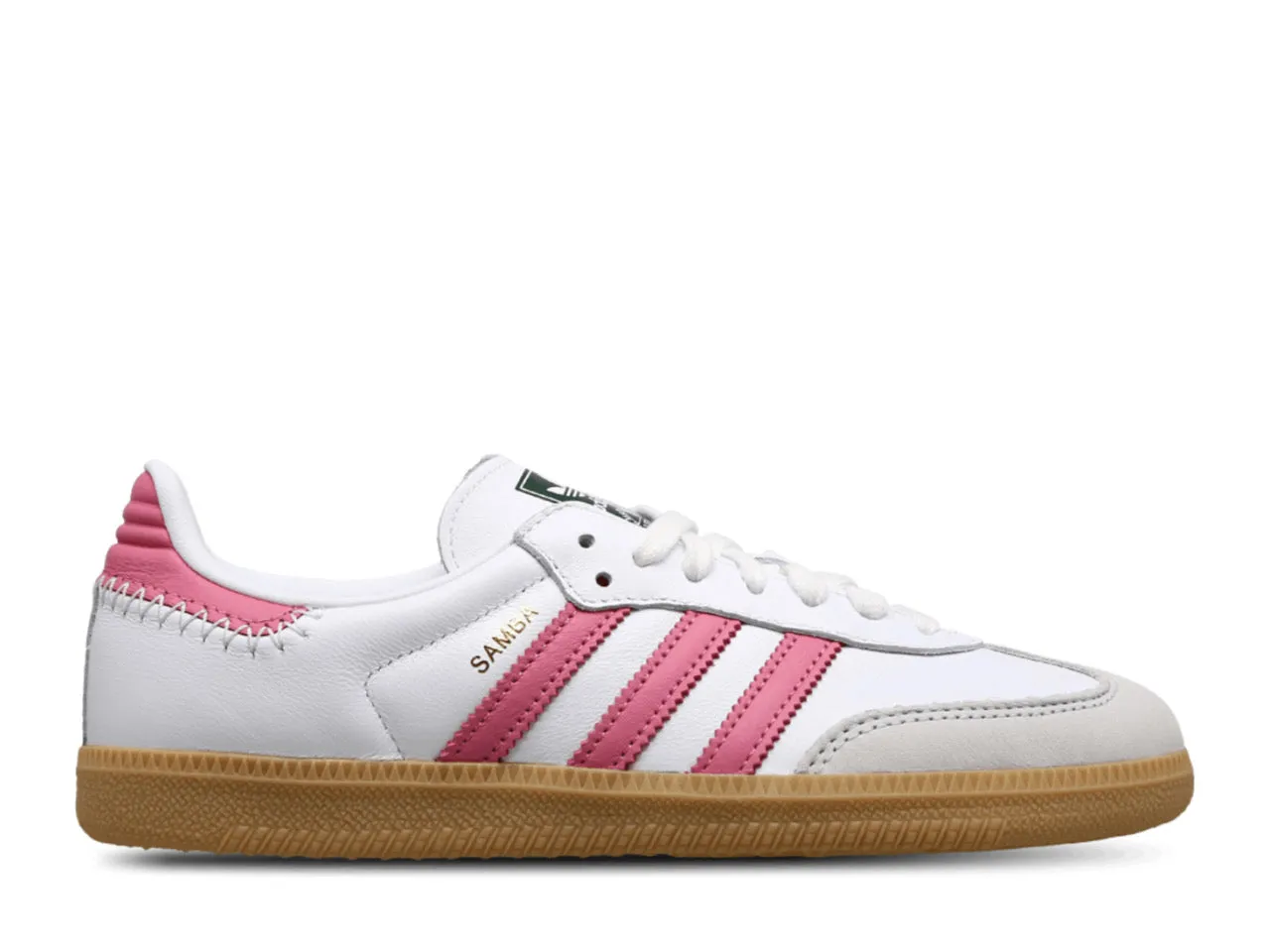 adidas Samba OG Rose Tone (Women's)