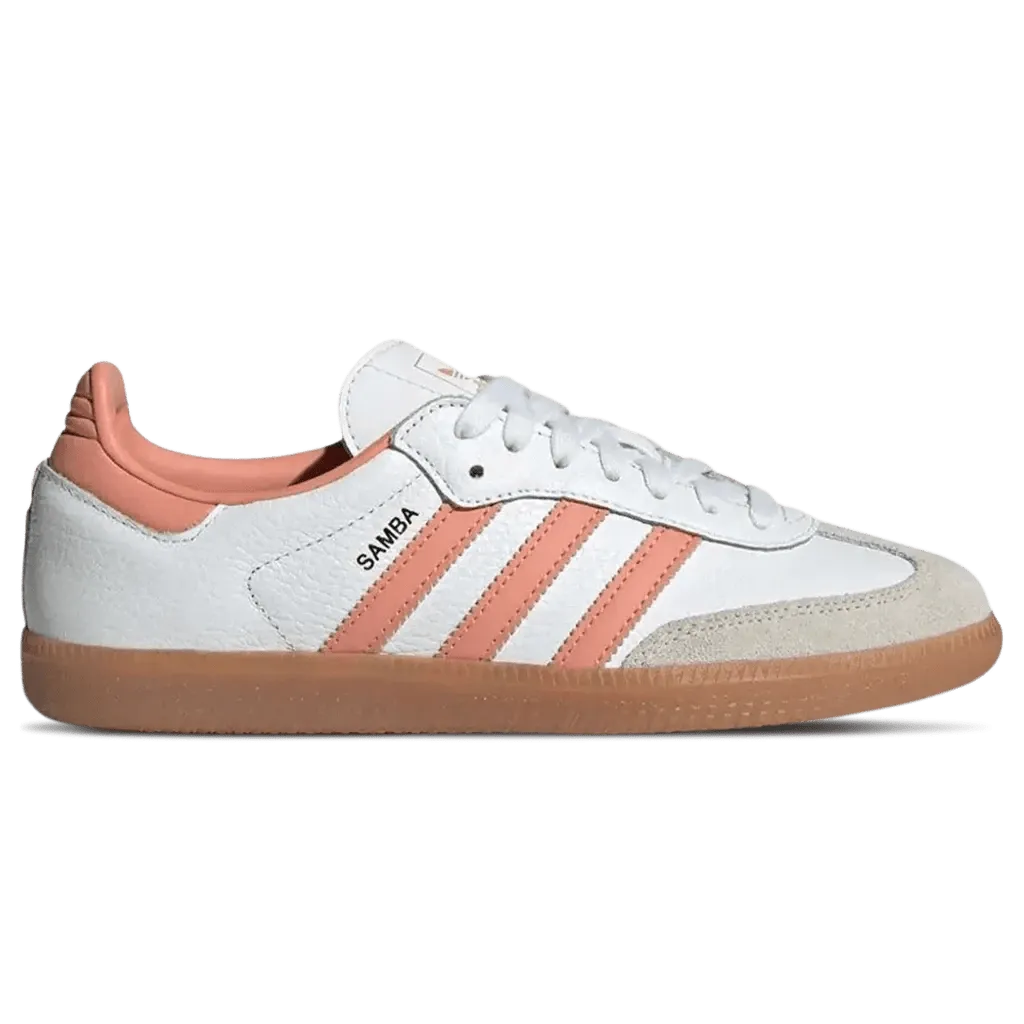 Adidas Samba OG Wmns 'Wonder Clay'