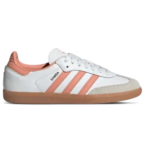 Adidas Samba OG Wmns 'Wonder Clay'