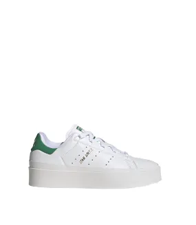 Adidas Stan Smith Bonega White / Green