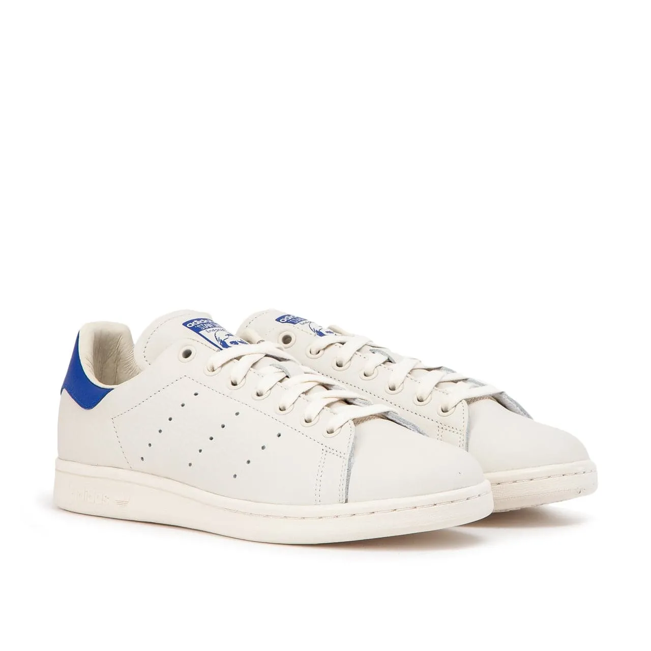 adidas Stan Smith (Chalk White / Navy)