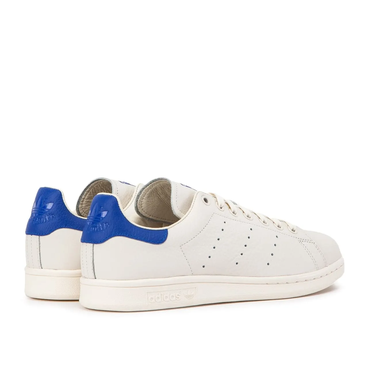 adidas Stan Smith (Chalk White / Navy)