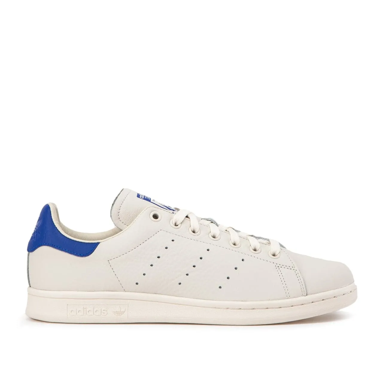 adidas Stan Smith (Chalk White / Navy)