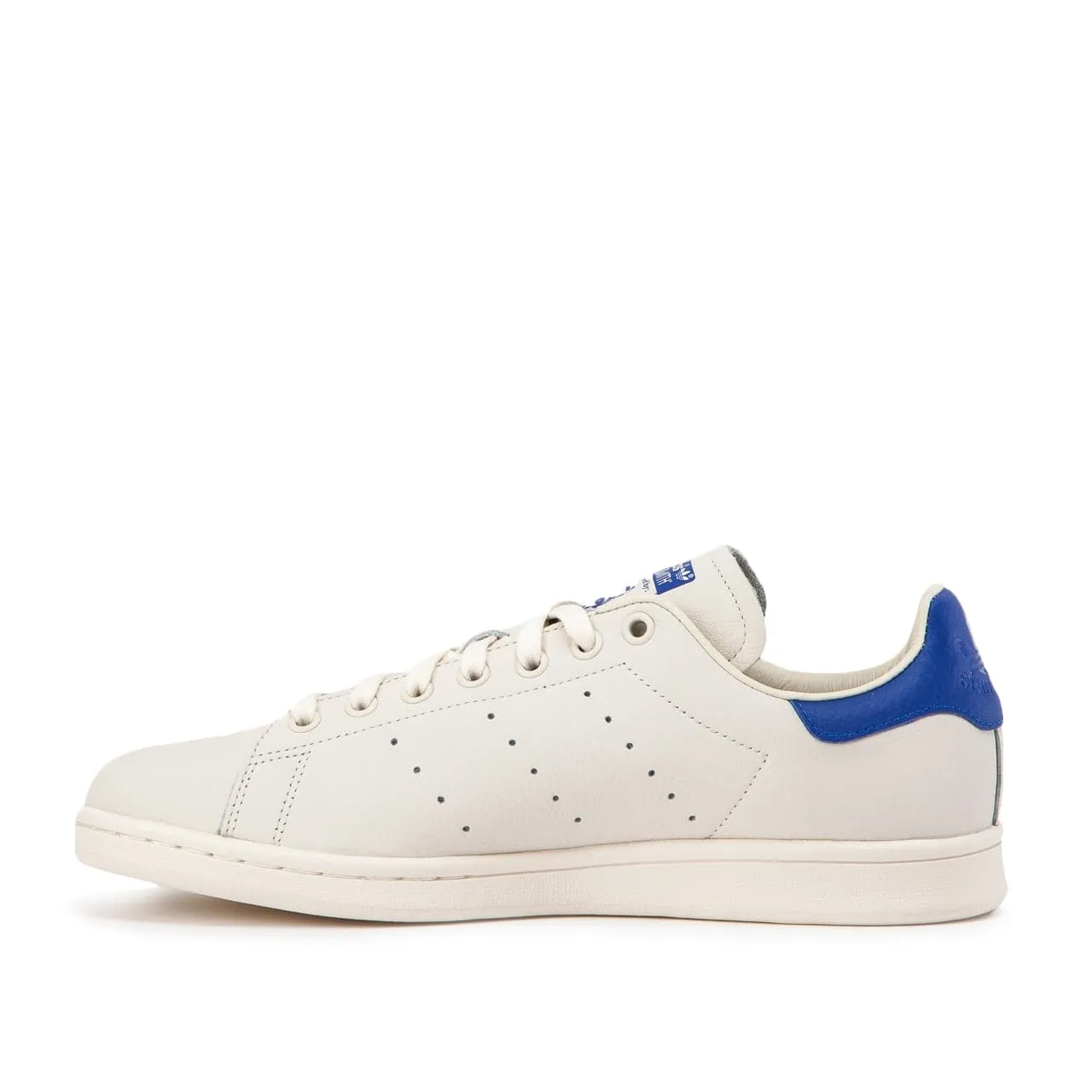 adidas Stan Smith (Chalk White / Navy)