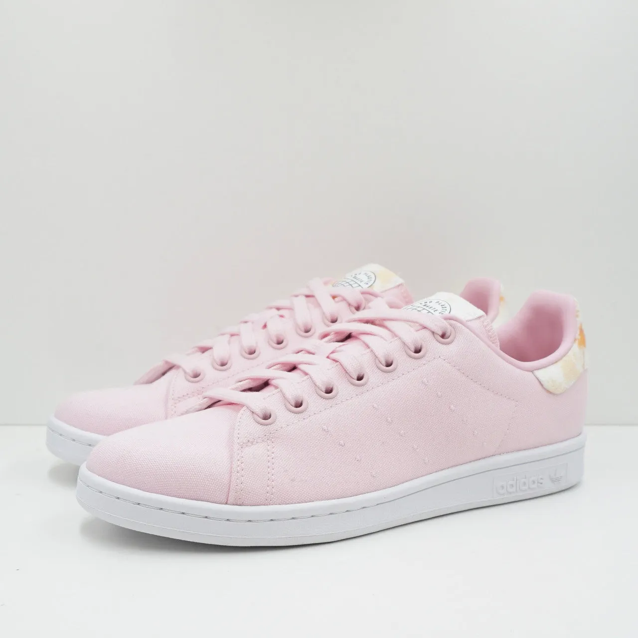 Adidas Stan Smith Clear Pink (W)