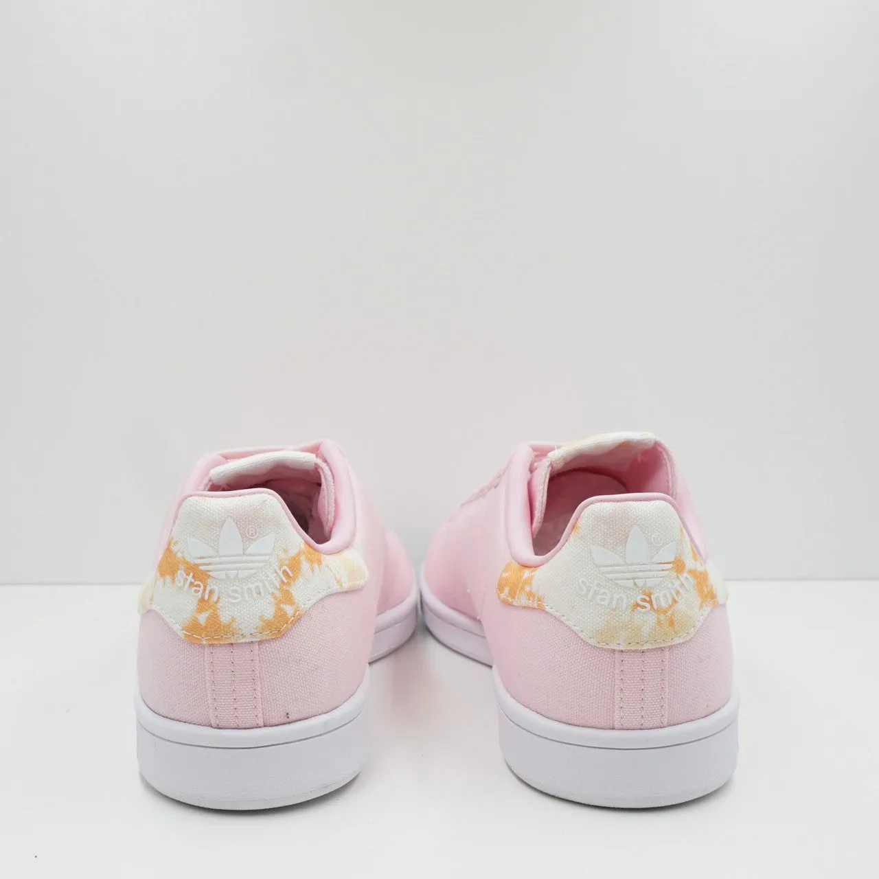 Adidas Stan Smith Clear Pink (W)