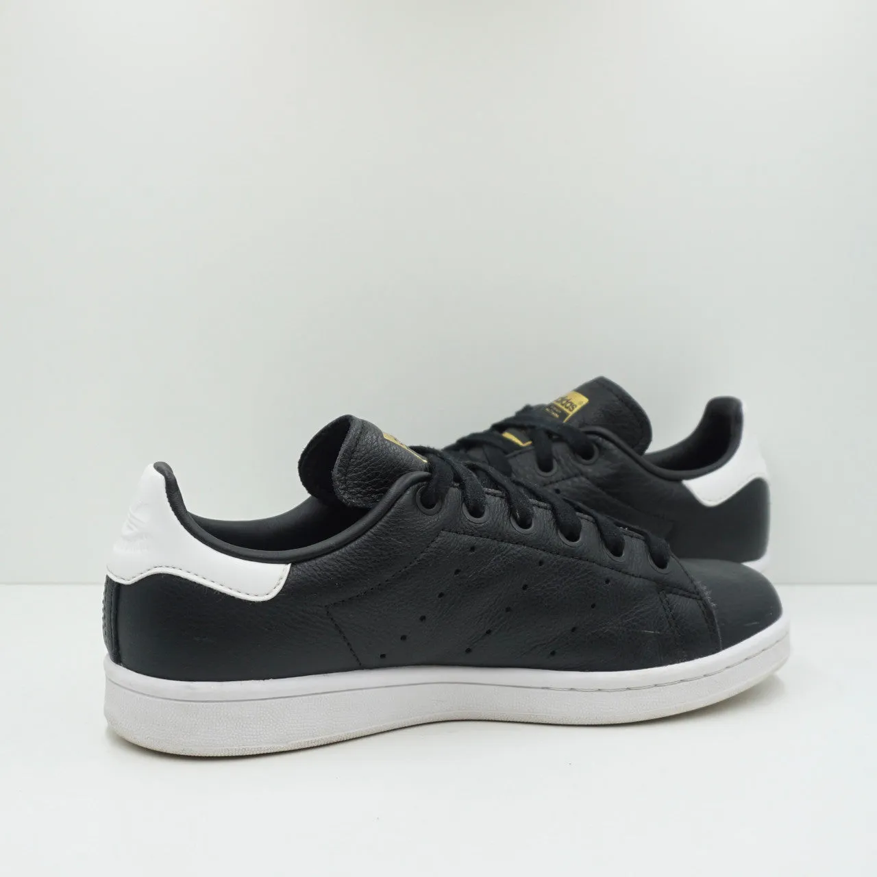 Adidas Stan Smith Core Black Cloud White