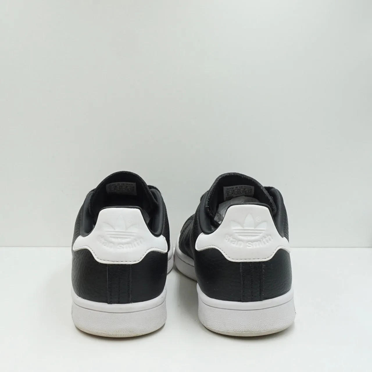 Adidas Stan Smith Core Black Cloud White