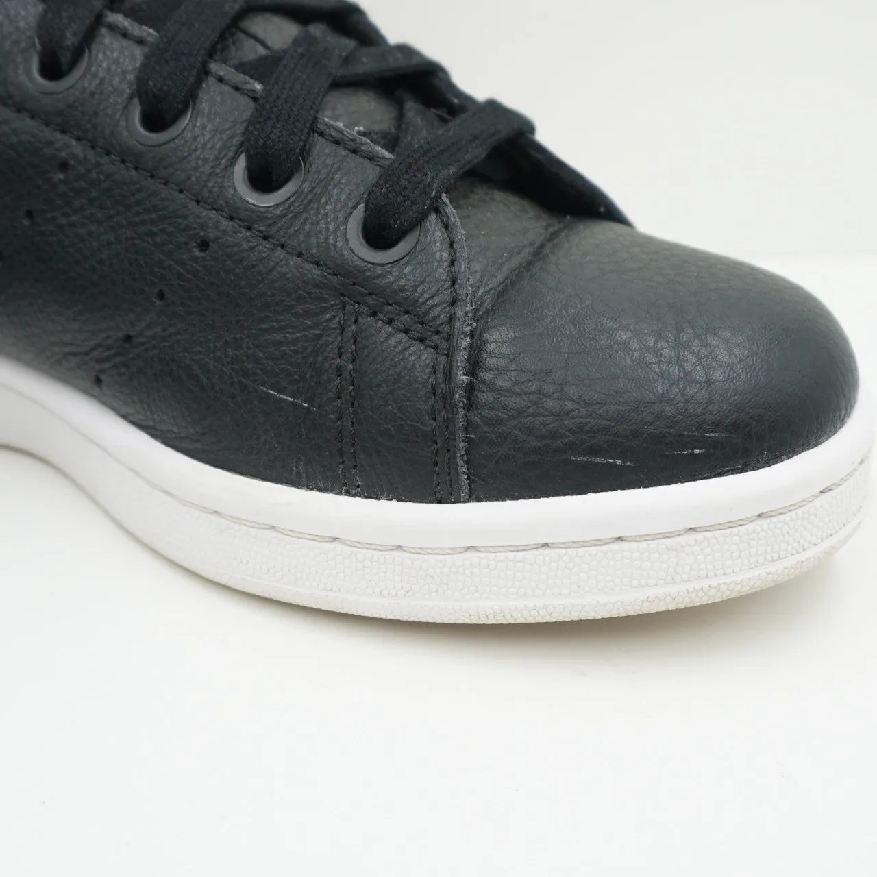 Adidas Stan Smith Core Black Cloud White