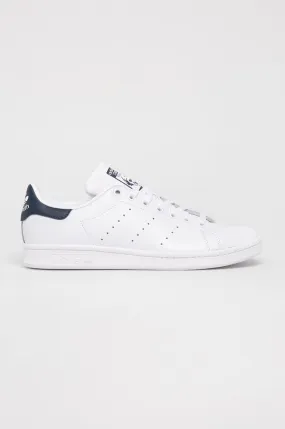 adidas Stan Smith Core White New Navy M20325