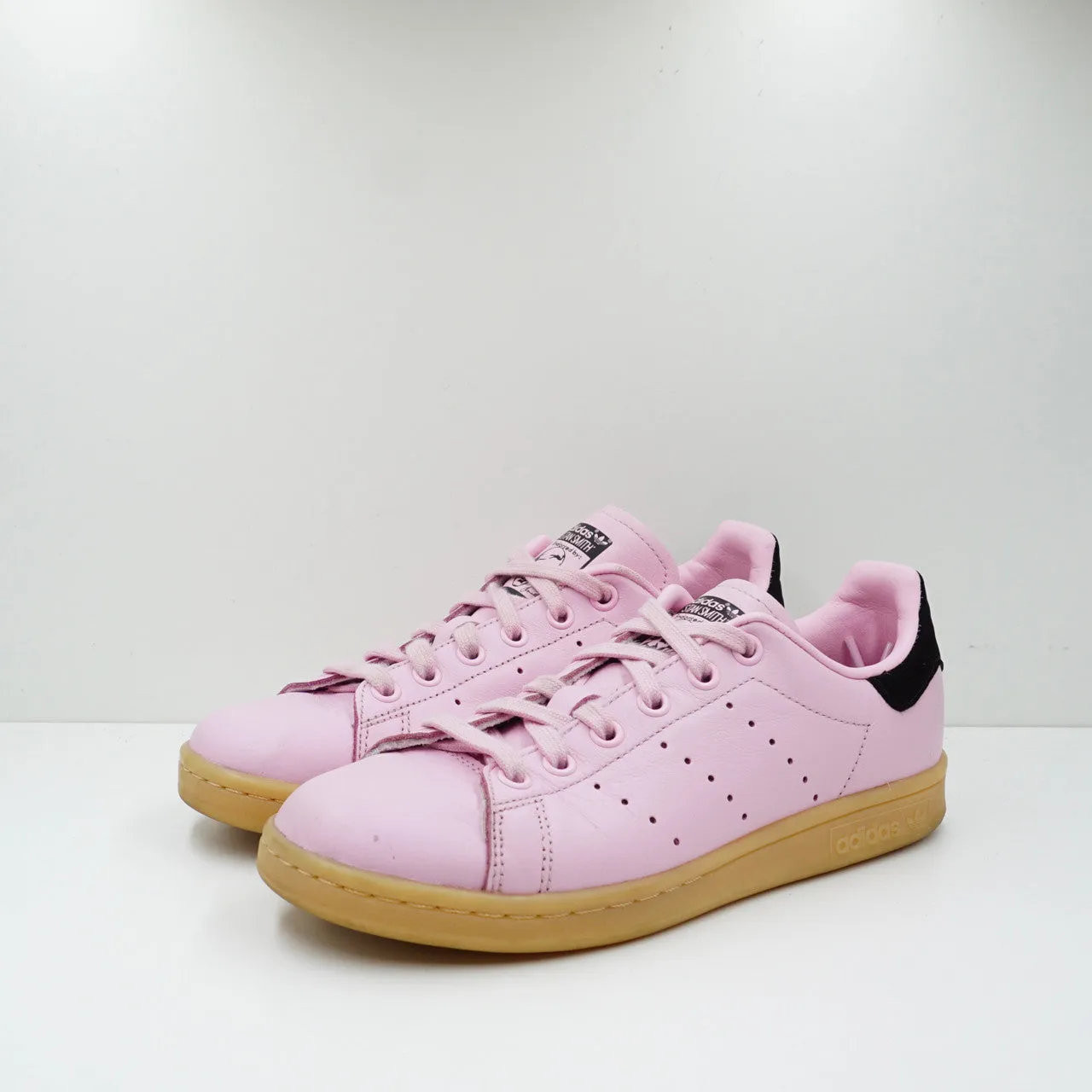 Adidas Stan Smith Cotton Candy Pink (W)