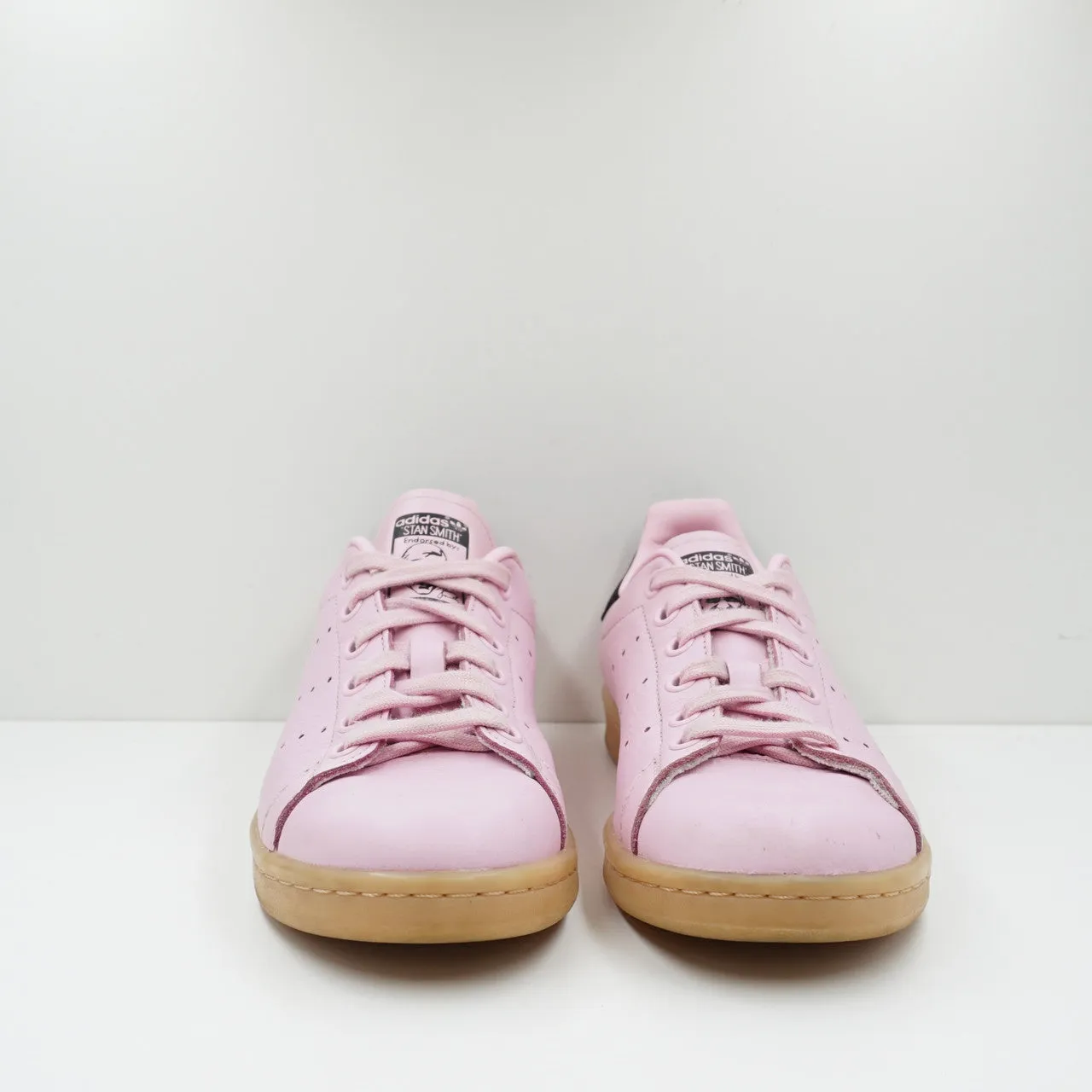 Adidas Stan Smith Cotton Candy Pink (W)