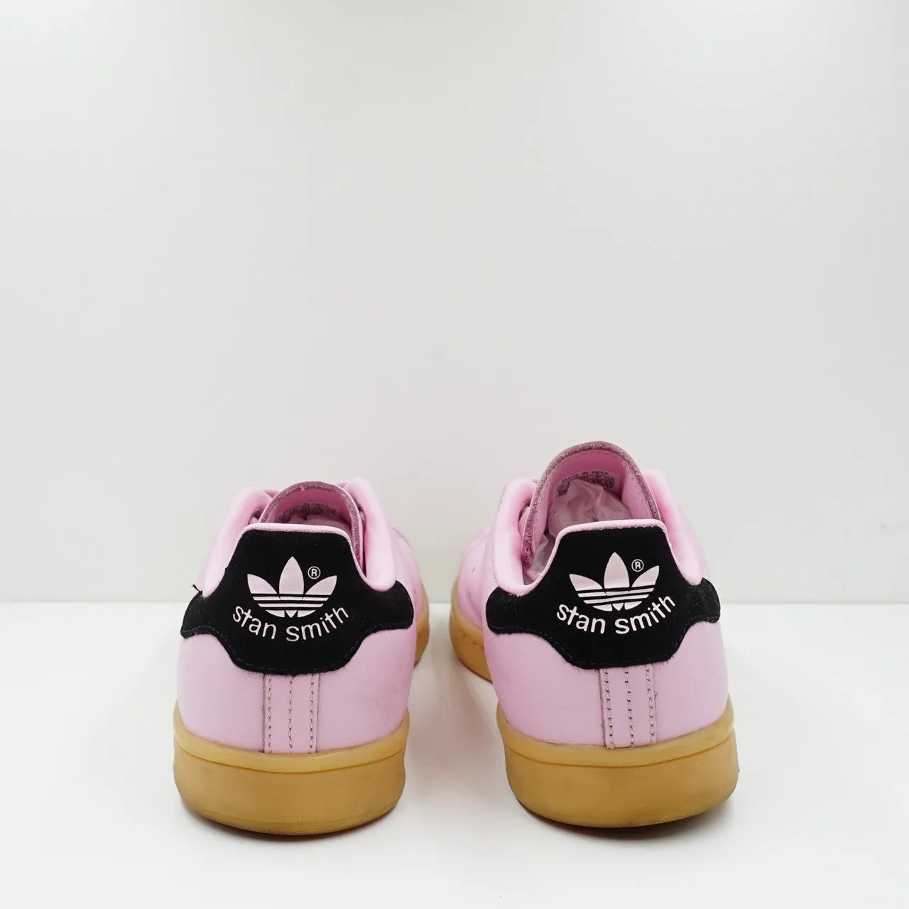 Adidas Stan Smith Cotton Candy Pink (W)