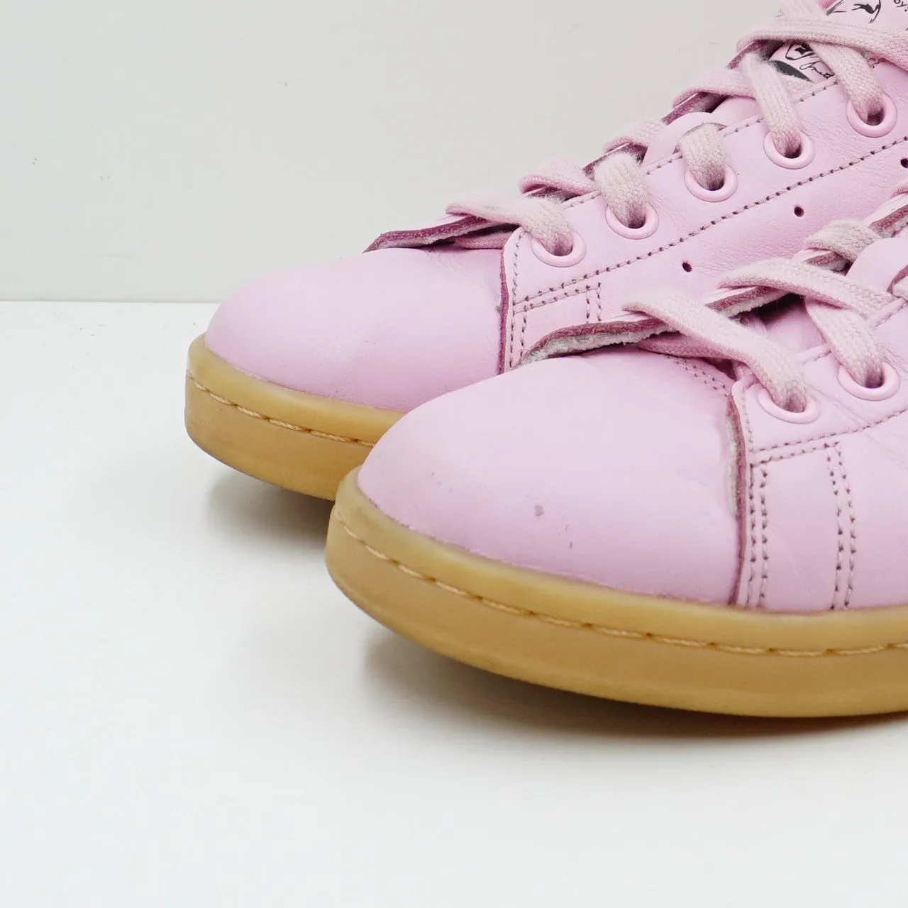 Adidas Stan Smith Cotton Candy Pink (W)