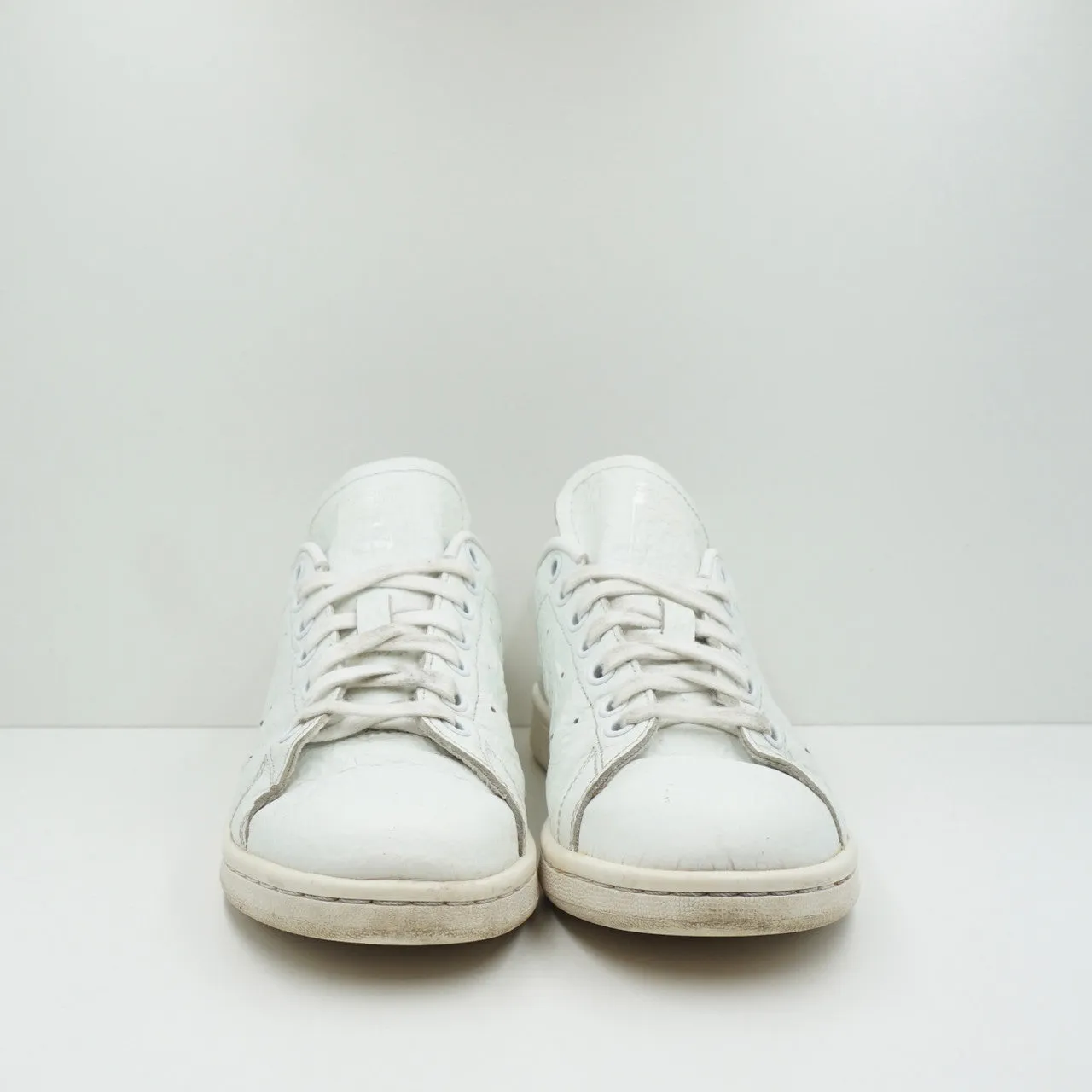 Adidas Stan Smith Creased White (W)