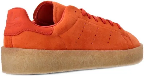 Adidas Stan Smith Crepe low-top sneakers Orange