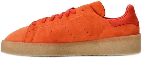 Adidas Stan Smith Crepe low-top sneakers Orange