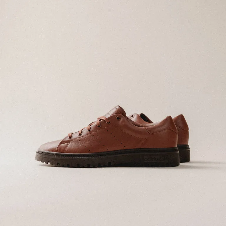 Adidas Stan Smith Freizeit Strewo / Strewo / Dark Brown