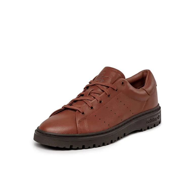 Adidas Stan Smith Freizeit Strewo / Strewo / Dark Brown