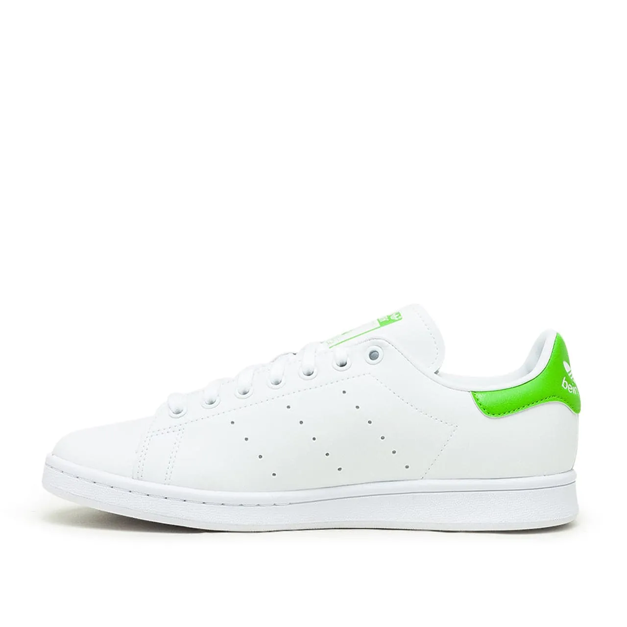 adidas Stan Smith Kermit The Frog (White / Green)