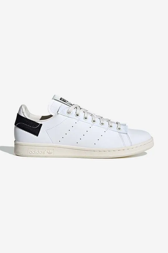 adidas Stan Smith Parley White Black GV7614