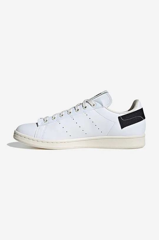 adidas Stan Smith Parley White Black GV7614