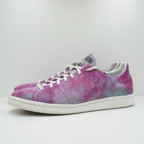 Adidas Stan Smith Pharrell Holi Tie Dye