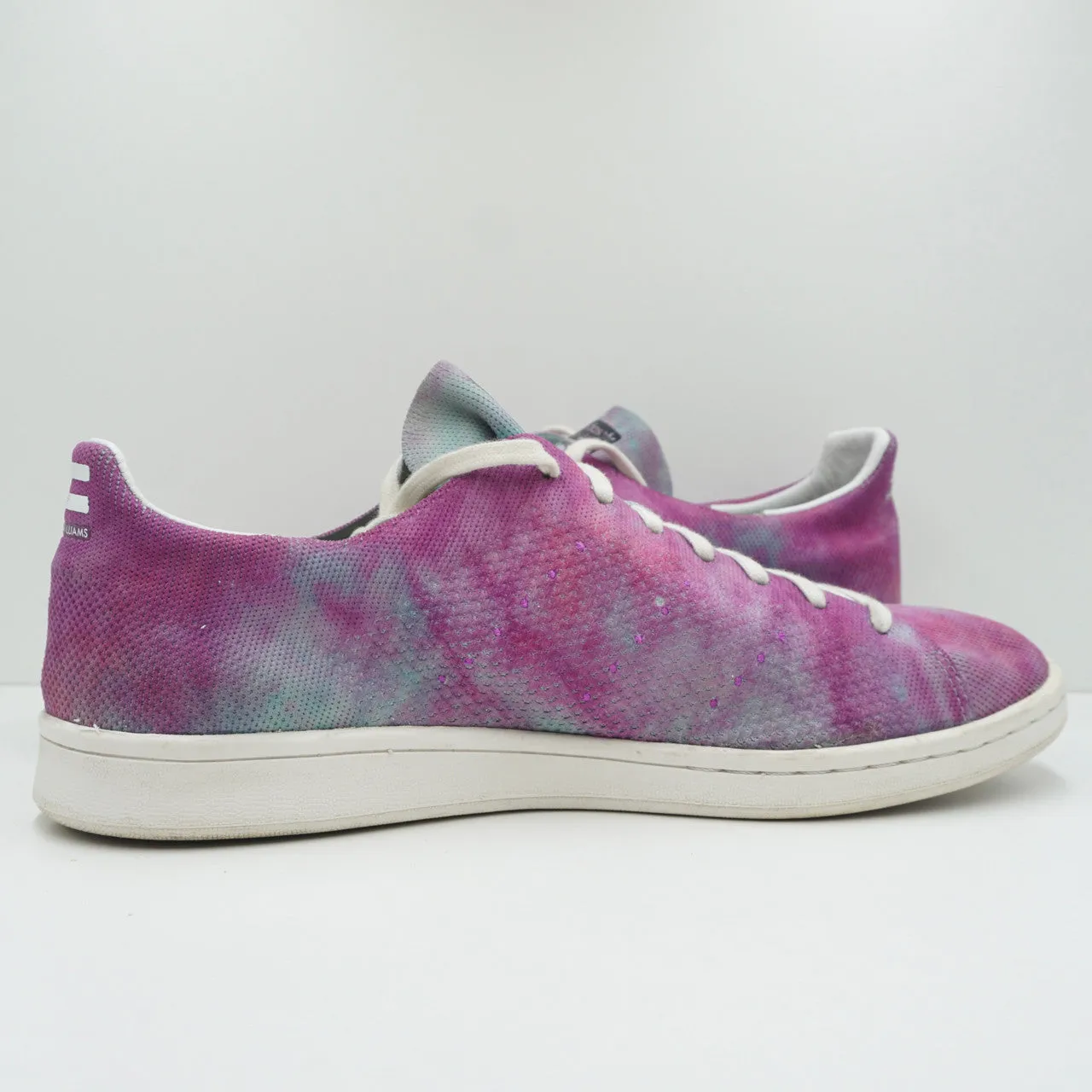 Adidas Stan Smith Pharrell Holi Tie Dye