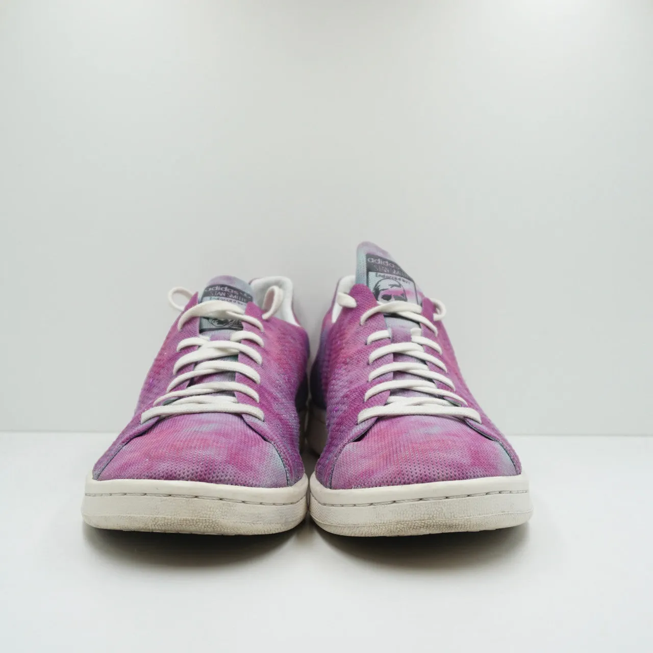 Adidas Stan Smith Pharrell Holi Tie Dye