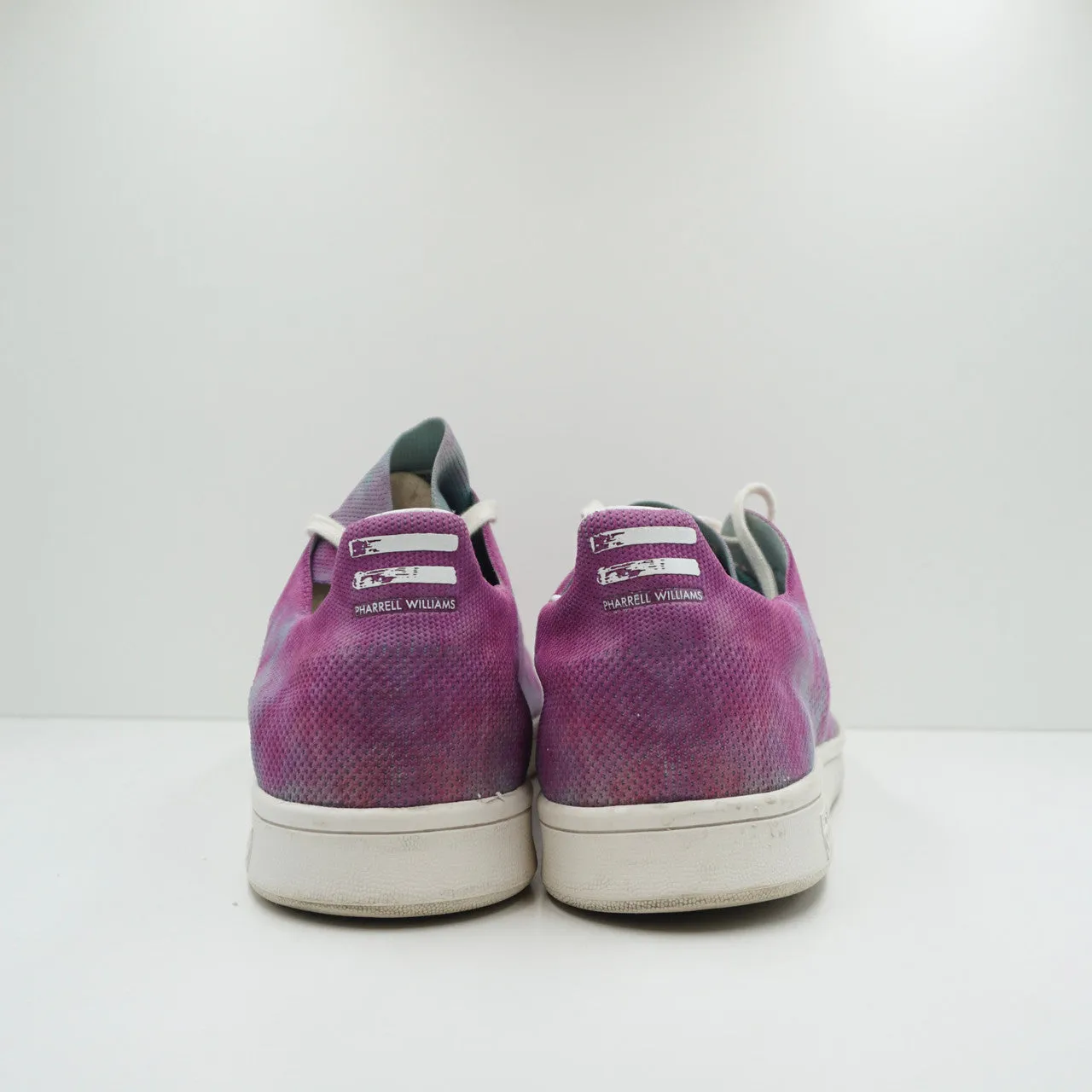 Adidas Stan Smith Pharrell Holi Tie Dye