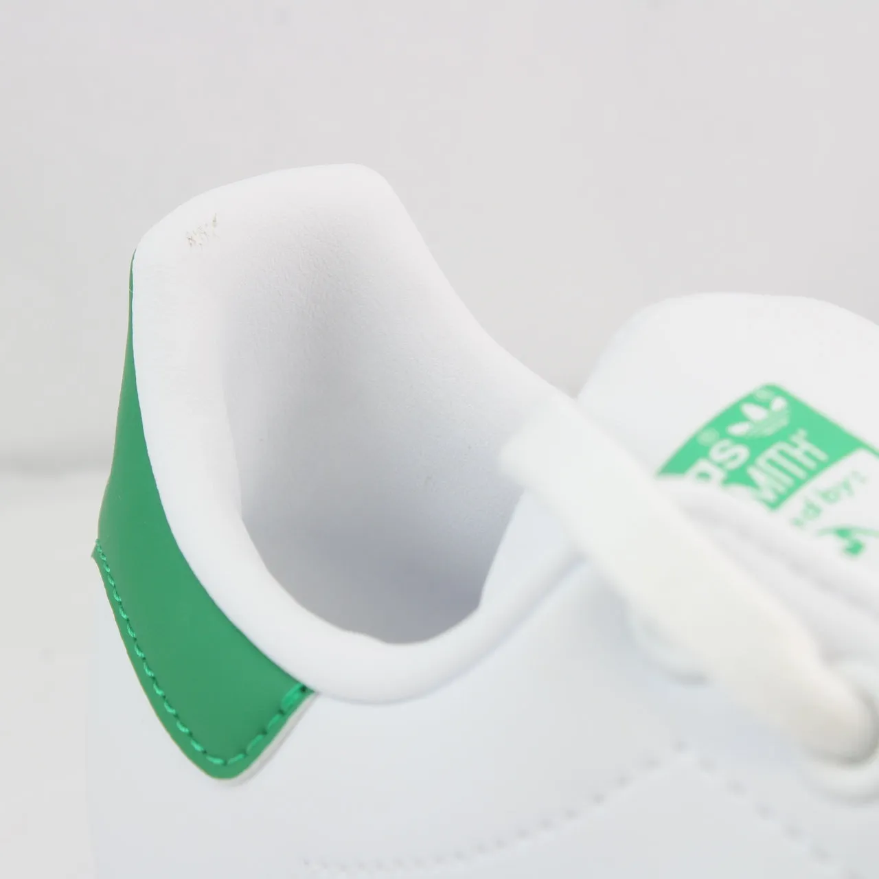 adidas Stan Smith Trainers Sustainable White Green