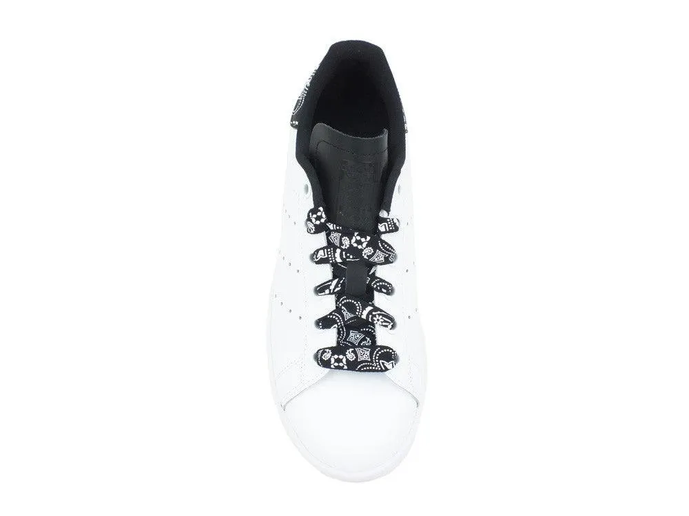 ADIDAS Stan Smith White Black Fantasy CG6565