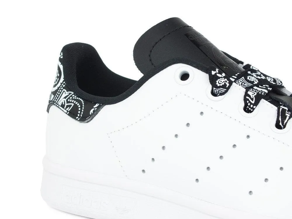 ADIDAS Stan Smith White Black Fantasy CG6565