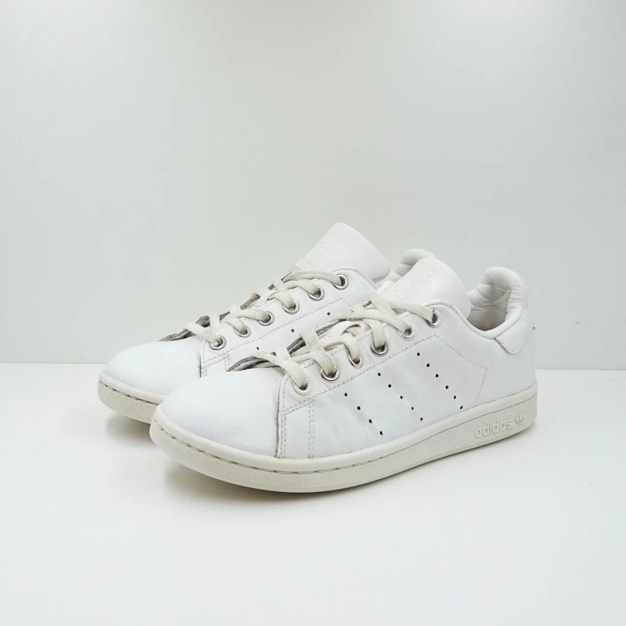 Adidas Stan Smith White