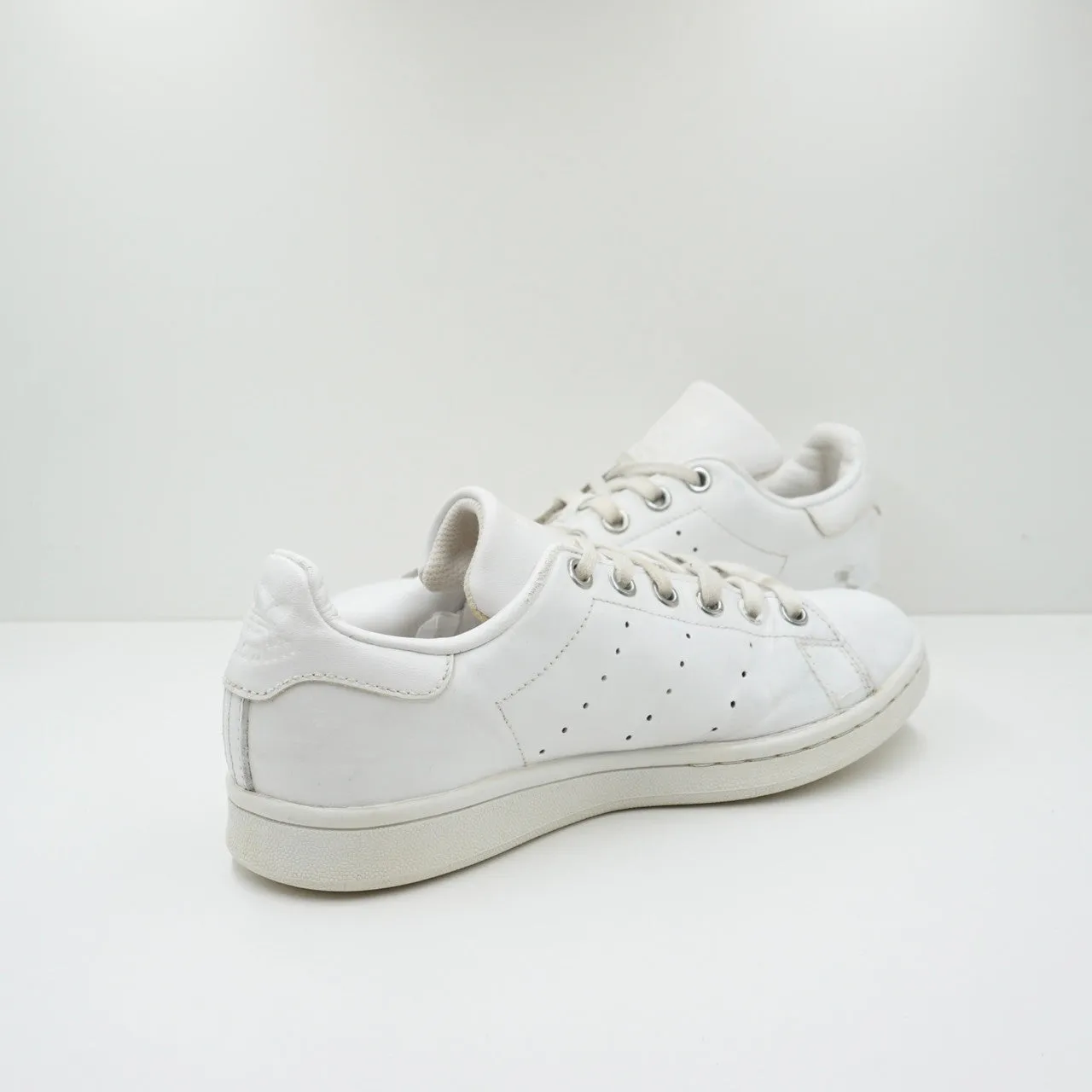 Adidas Stan Smith White