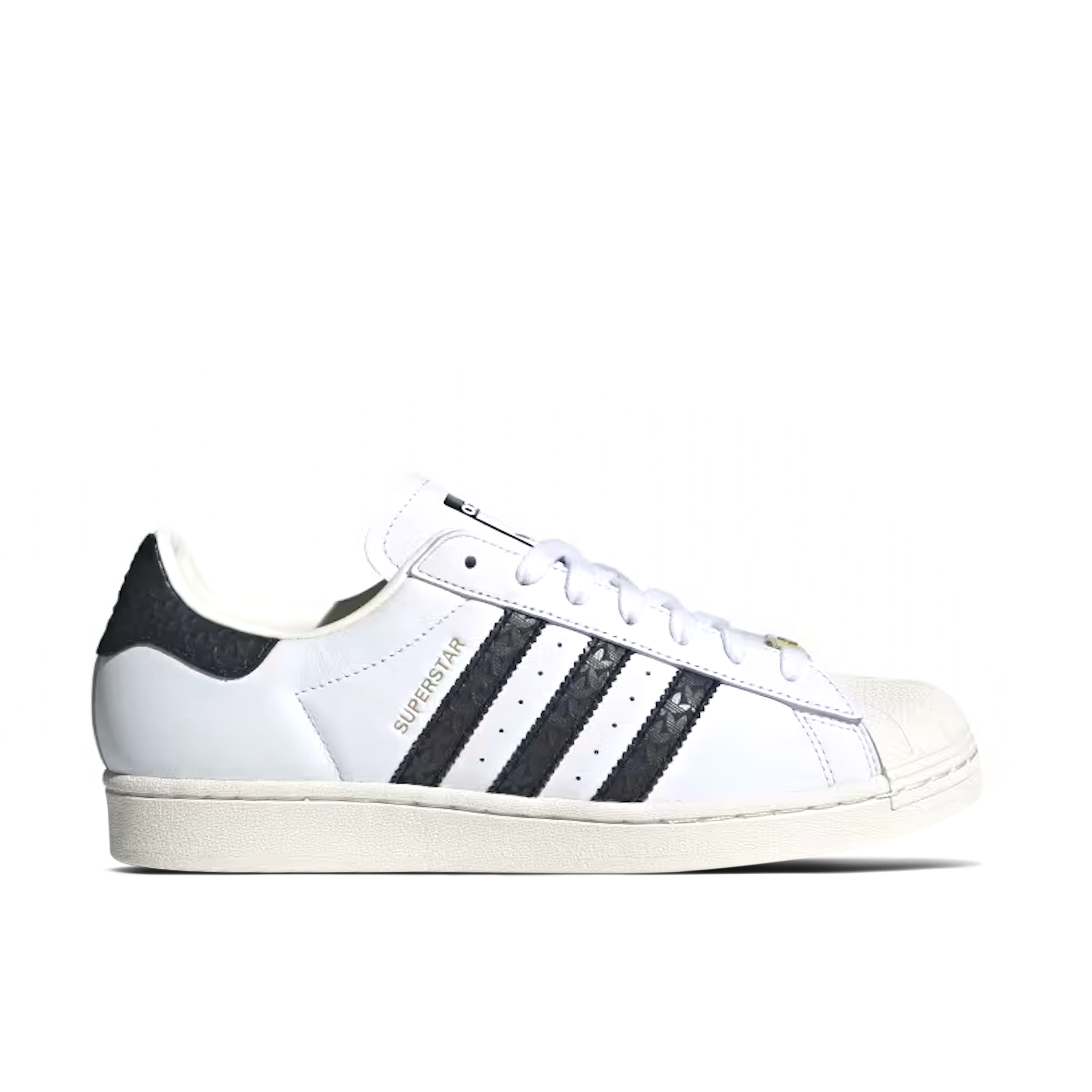 Adidas Superstar Cloud White Core Black | IF3637 | Laced