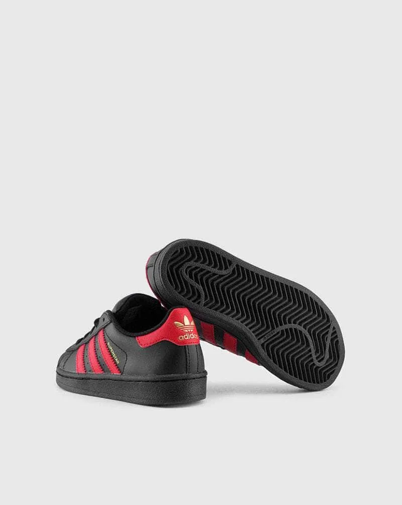 Adidas Superstar - Kid's