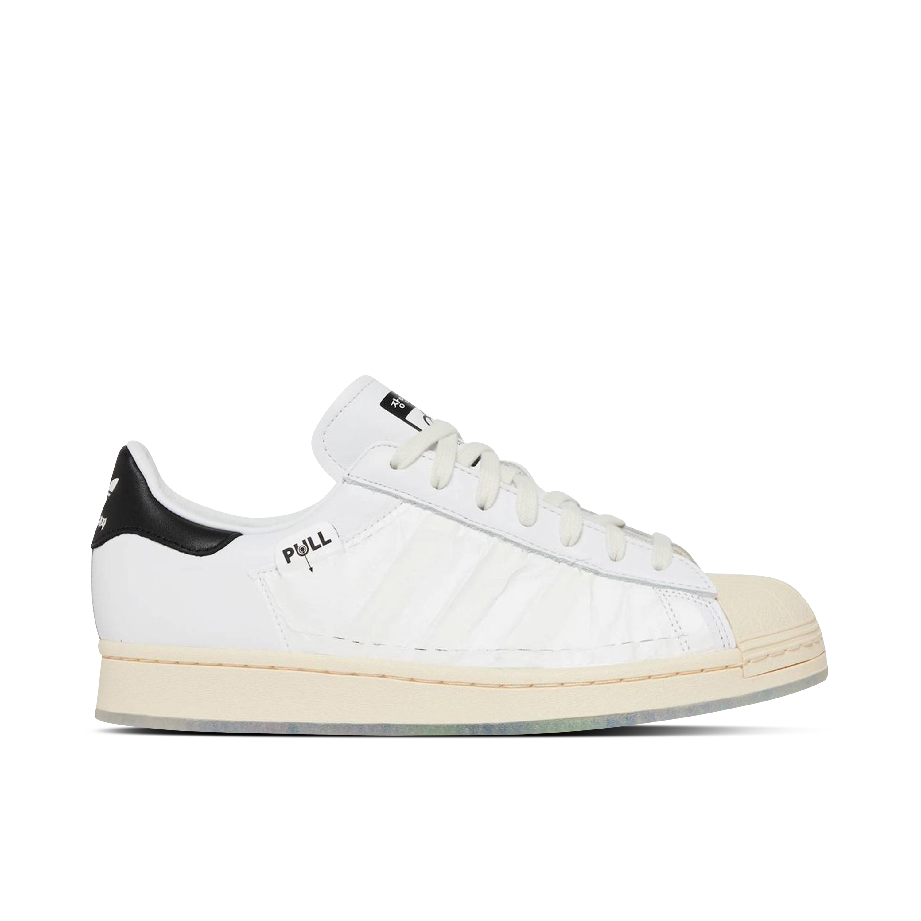 adidas Superstar x Taegeukdang White Black | HQ3612 | Laced