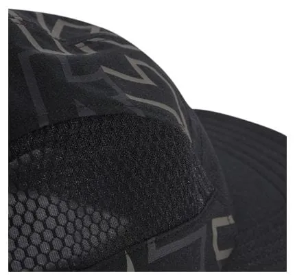 adidas Terrex 5-panel graphic cap Heat.Rdy Black