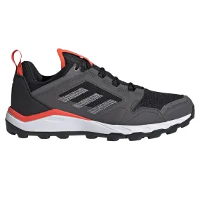 adidas Terrex Agravic Trail GTX Urban Shoes - Black