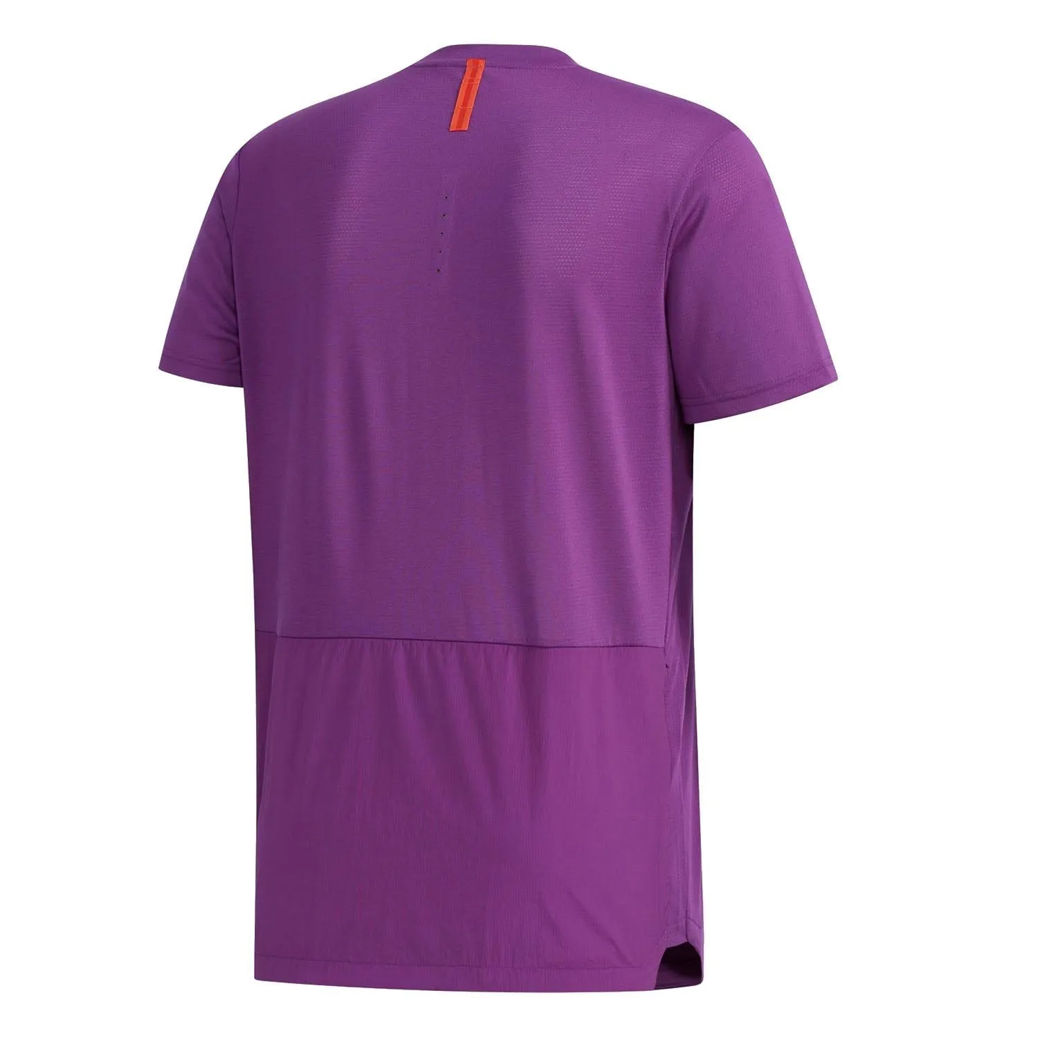 adidas Terrex Capsule Aeroready T-Shirt - Purple