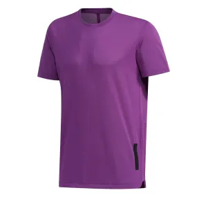 adidas Terrex Capsule Aeroready T-Shirt - Purple