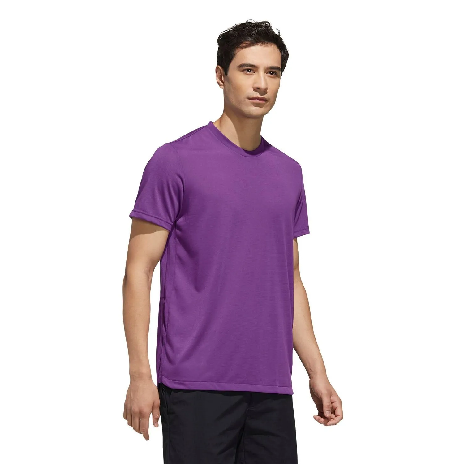 adidas Terrex Capsule Aeroready T-Shirt - Purple