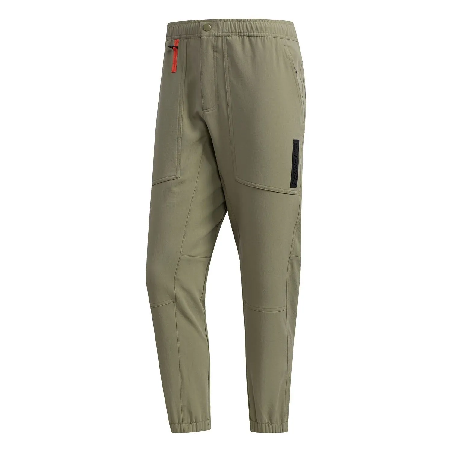 adidas Terrex Capsule Jogger Pants - Green