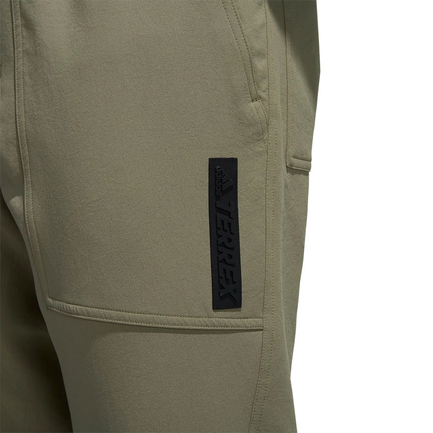 adidas Terrex Capsule Jogger Pants - Green