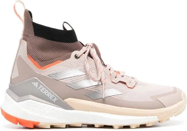 Adidas Terrex Free Hiker 2 sneakers Neutrals