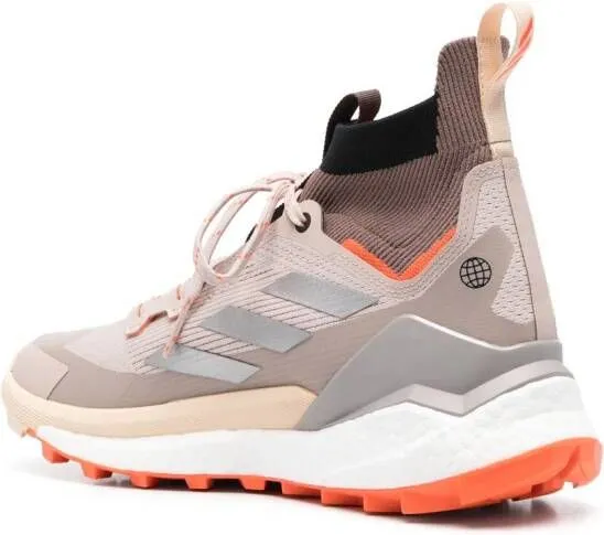 Adidas Terrex Free Hiker 2 sneakers Neutrals