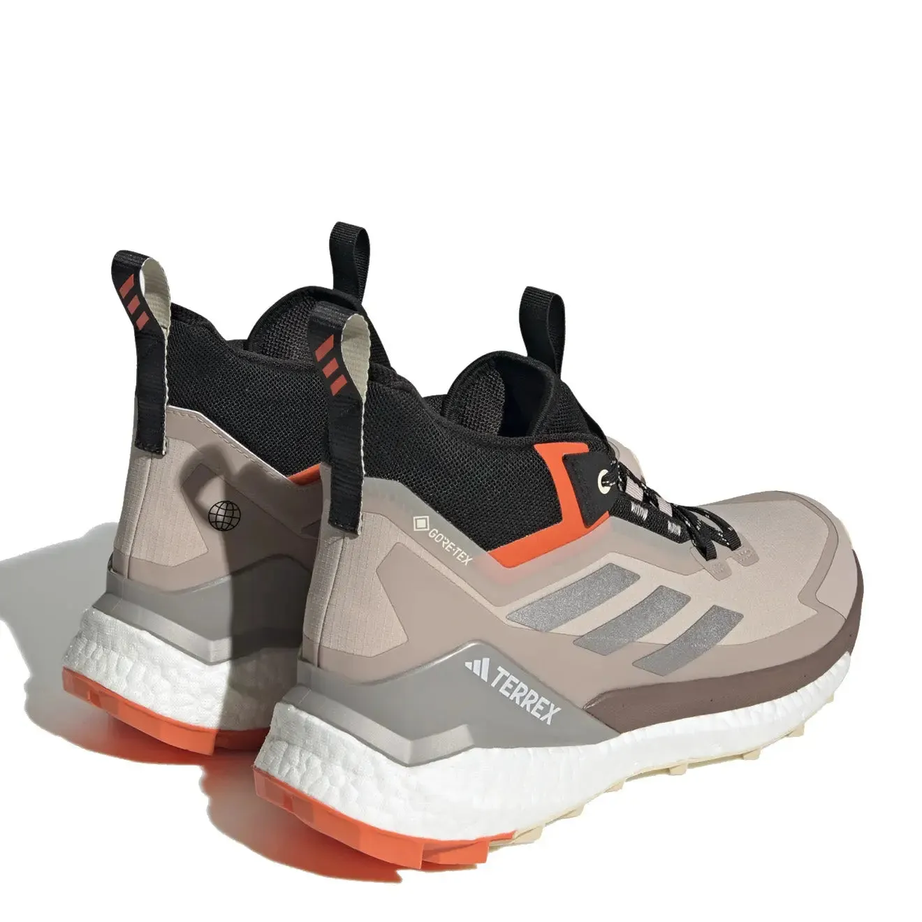 Adidas Terrex Free Hiker 2 Wontau / Taumet / Earstr