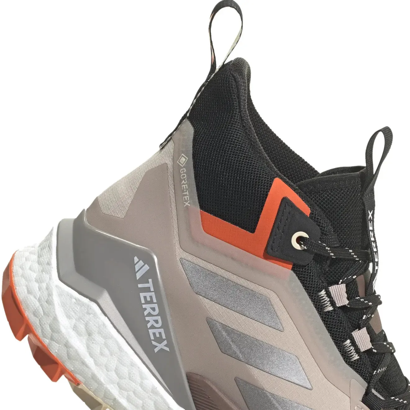 Adidas Terrex Free Hiker 2 Wontau / Taumet / Earstr